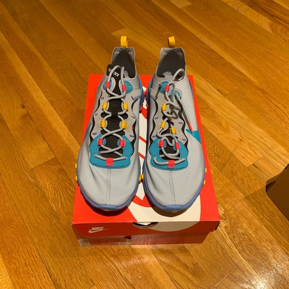 Nike react element 55 - Picture 2 of 4